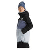 Manteau d'hiver Namak Insulated Femme