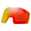 Fall Line M Ski Goggle Replacement Lens