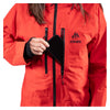 Manteau d'Hiver Hiver Shralpinist STR Rec Femme