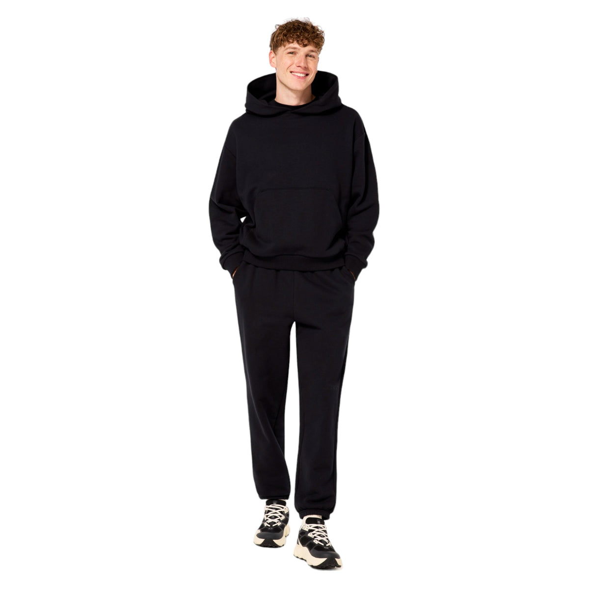 Chandail Manches Longues Soho PO 3.0 Homme
