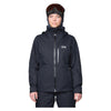 Manteau d'Hiver Firefall Insulated Femme