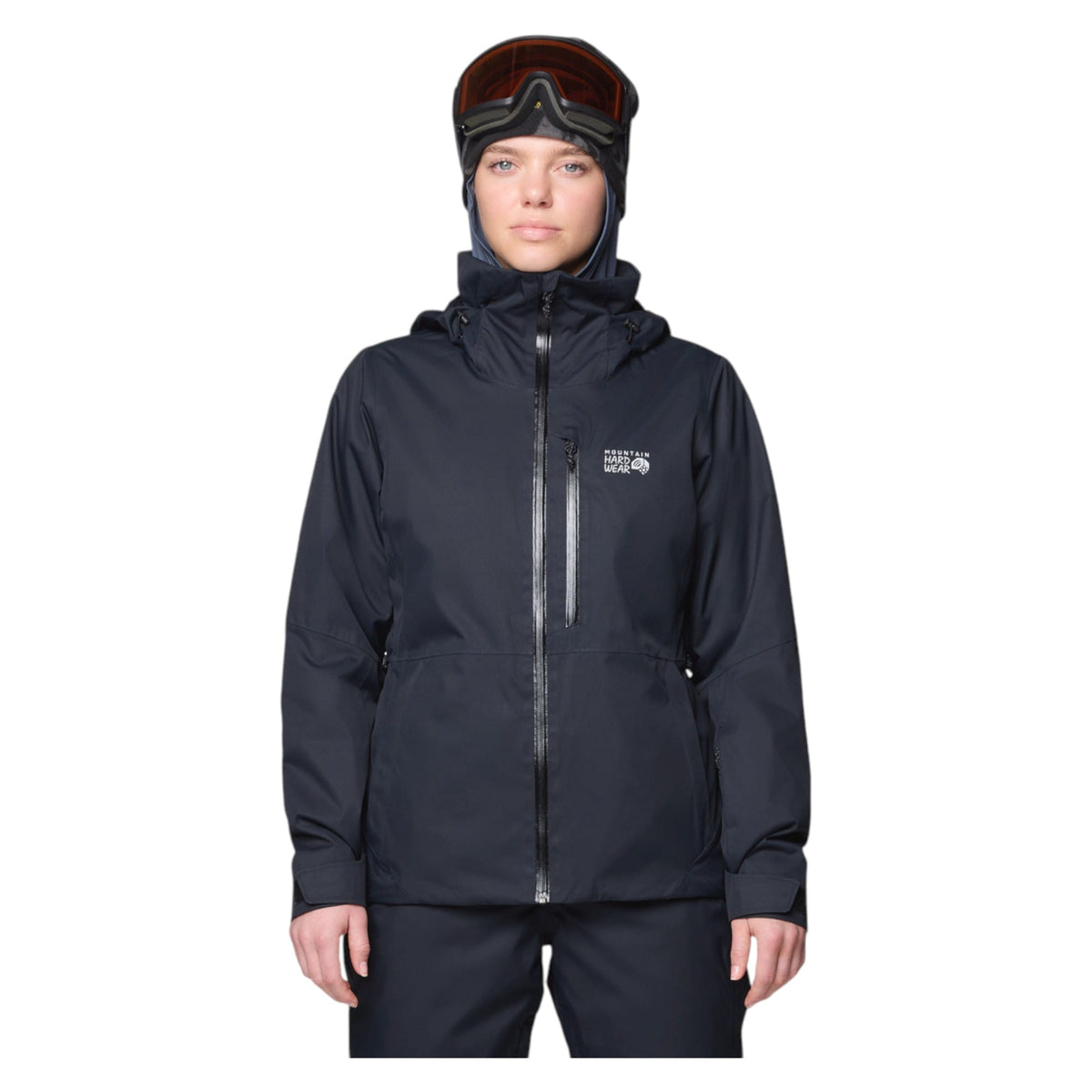 Manteau d'Hiver Firefall Insulated Femme
