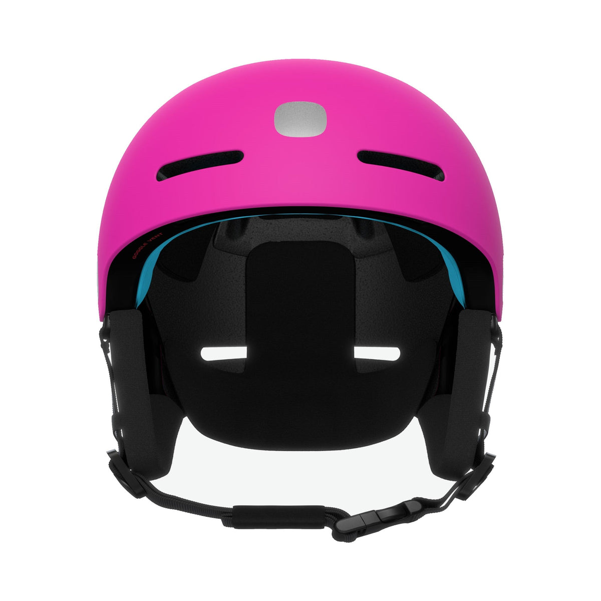 Casque de Ski Pocito Fornix Spin Enfant