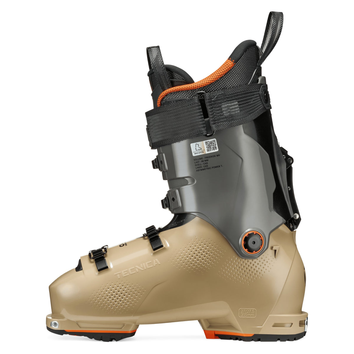 Cochise 110 Men Ski Boots