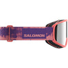 Salomon Sun Kissed Coral ML Super Blanc Cat.2