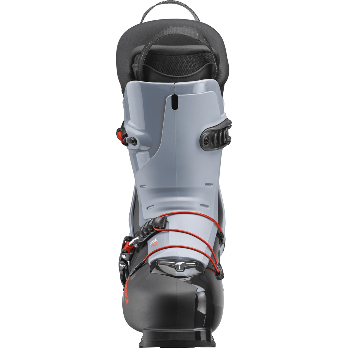 Nordica Gris/Noir/Rouge.688 26.5