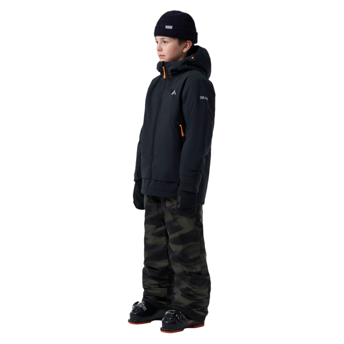 Manteau Slope Garçon