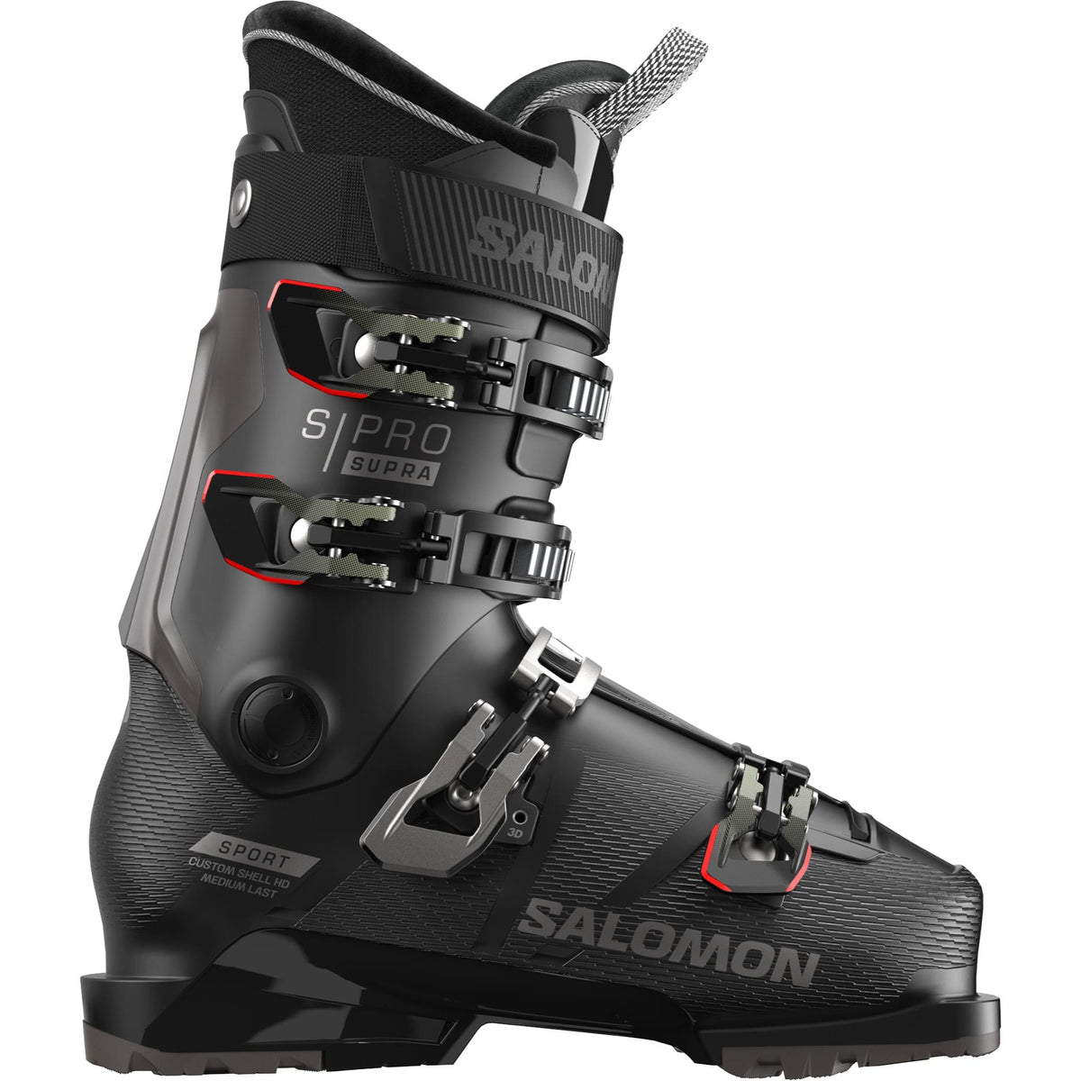 Salomon 25.5