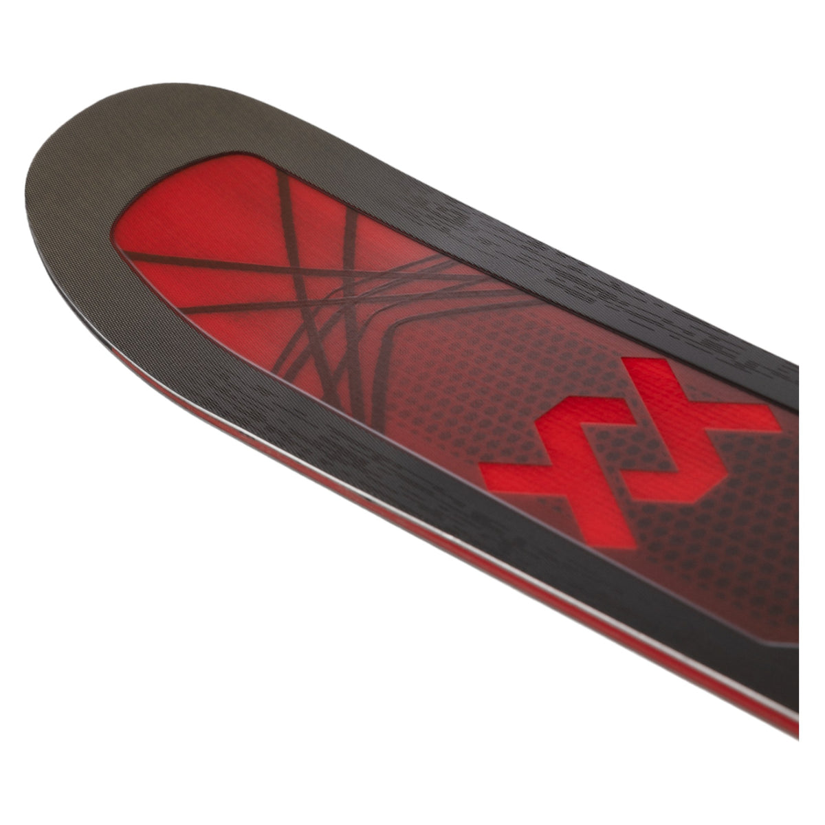 Skis Alpin M7 Mantra Homme