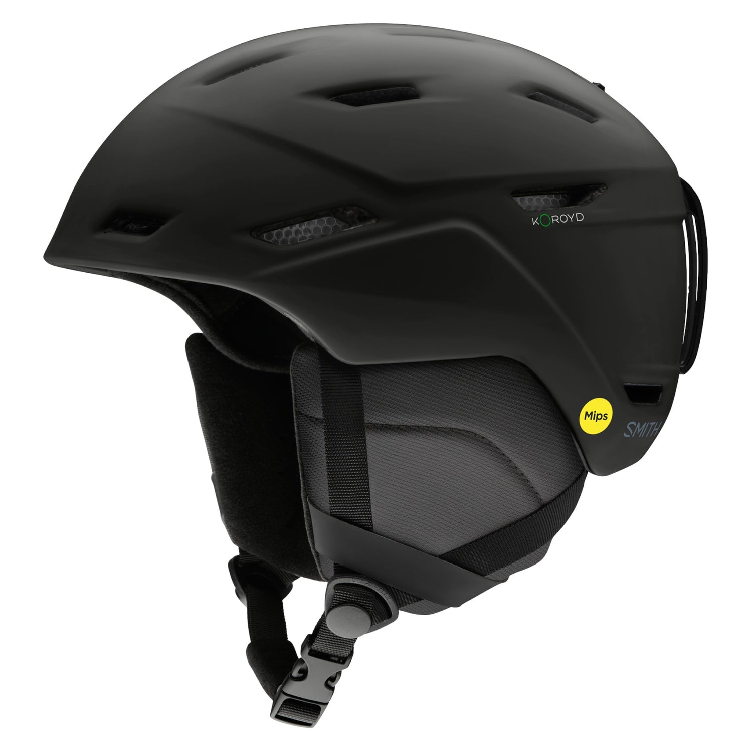 MISSION MIPS ROUND CONTOUR FIT A