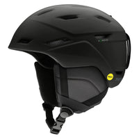 MISSION MIPS ROUND CONTOUR FIT A