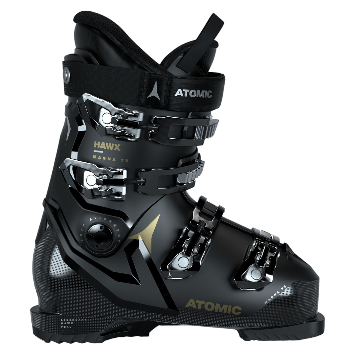 Hawx Magna 75 Women Ski Boots