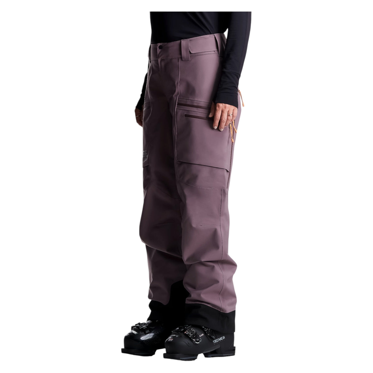 MTN-X Avalanche 3L Women Shell  Pants