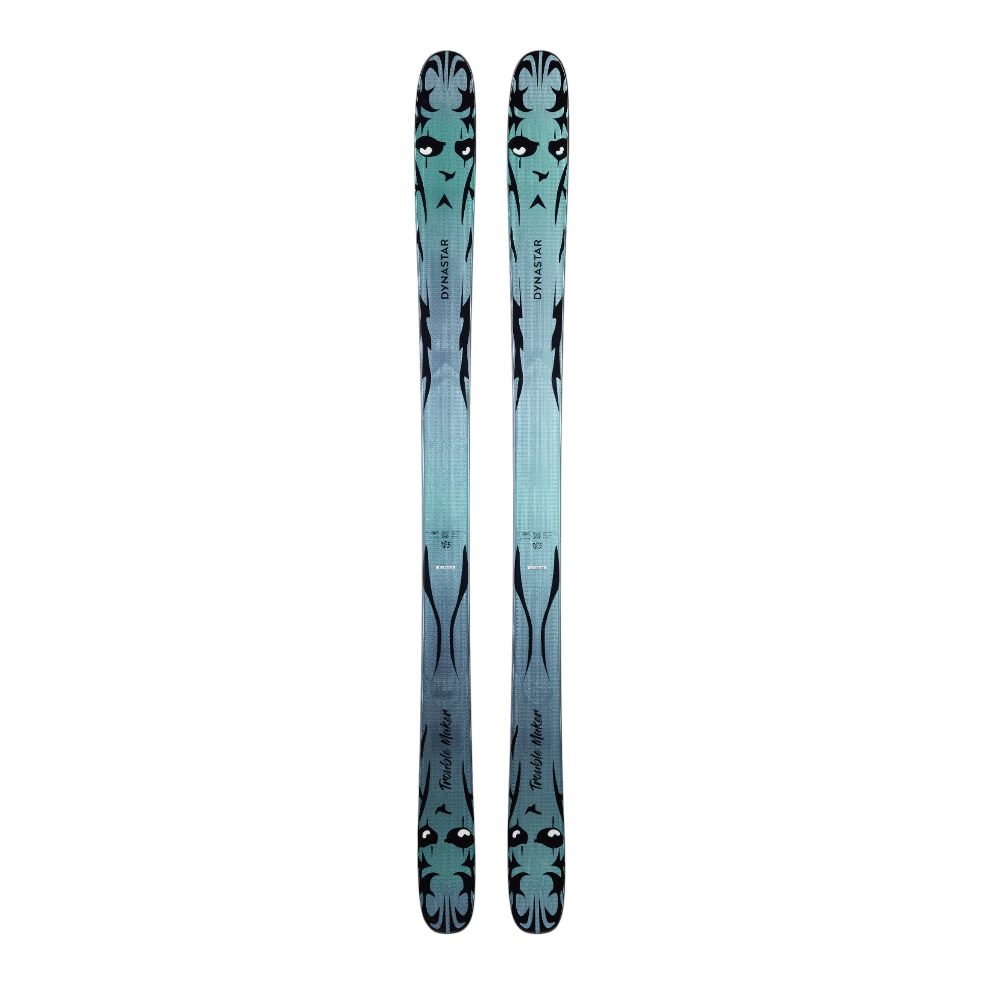 Dynastar Skis Alpins Trouble Maker Adulte – Oberson