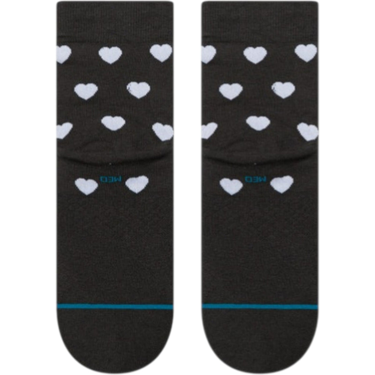 Bas Hearts Lowrider Adulte