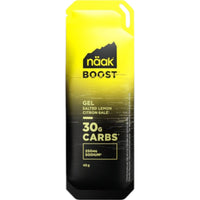 Gel Boost Energy