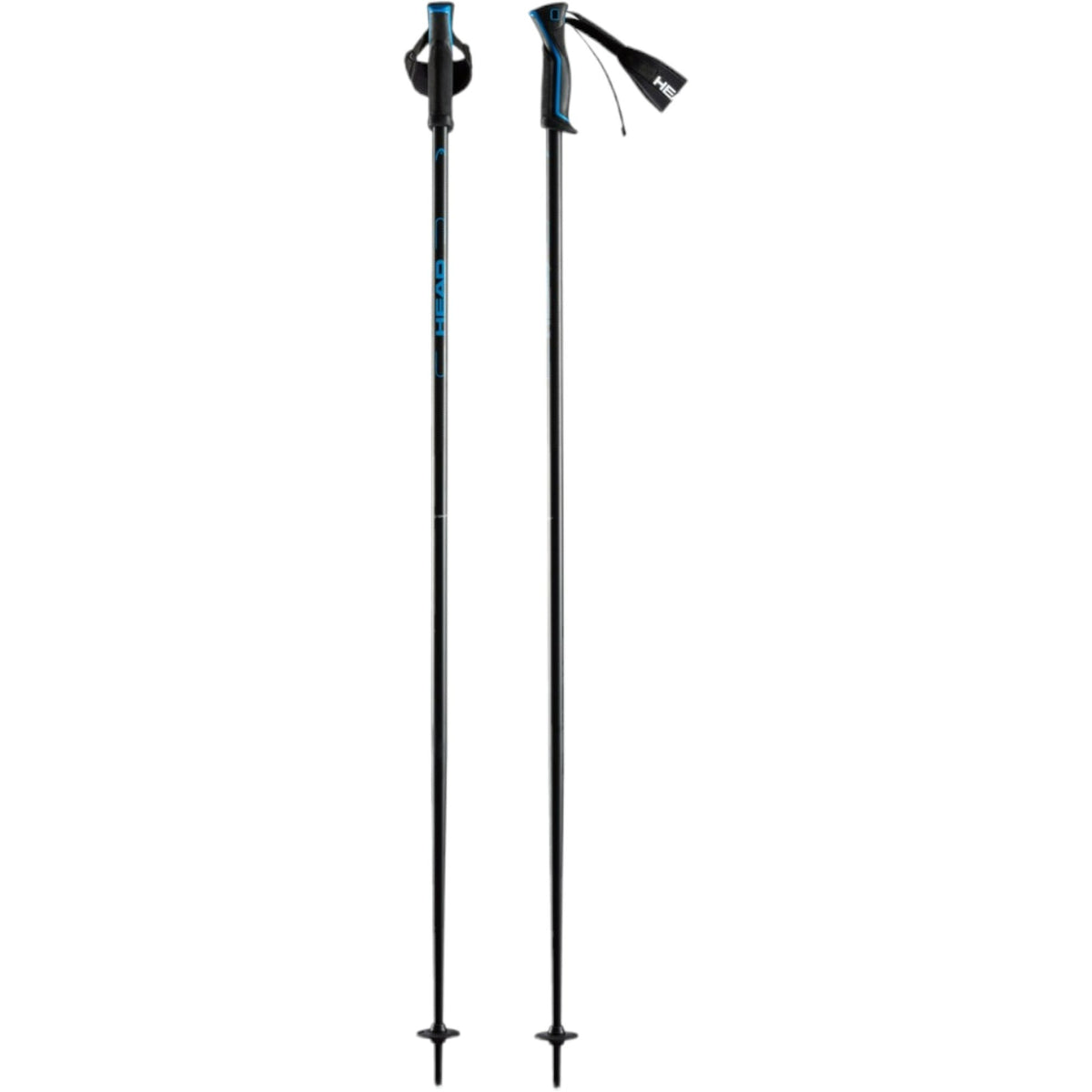 Frontside Adult Ski Poles