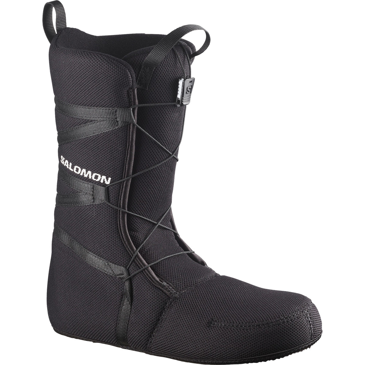 Salomon Noir 26