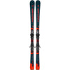 Skis Alpins The Curv TI Twin Powerrail Adulte