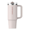 The Quencher ProTour Flip Straw Tumbler Water Bottle
