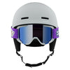 Casque de ski et Lunettes de Ski Player Combo Enfant