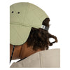 Seven Panel Quilted Adult Hat