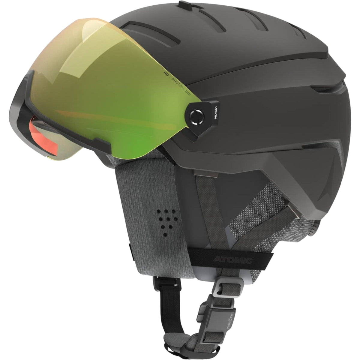 Casque Savor GT Amid HD Photo Adulte