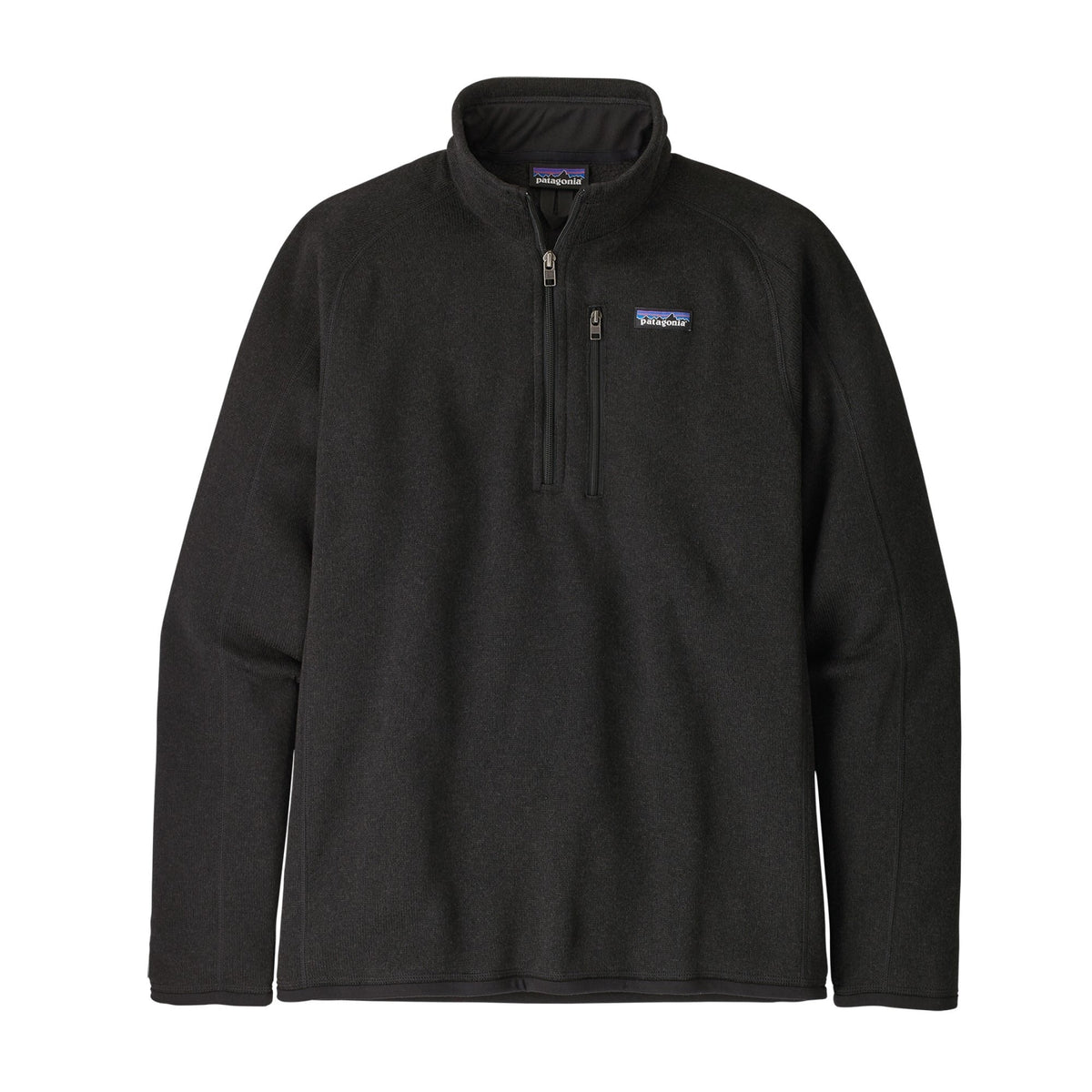 Better Sweater 1/4 Zip Men Mid Layer