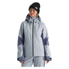 Manteau d'Hiver Lenado Femme