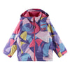 Palsi ReimaTec Kids Winter Jacket