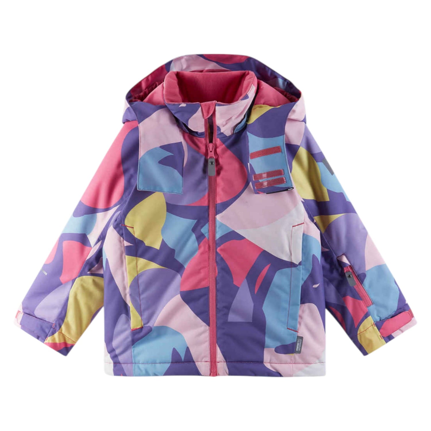 Palsi ReimaTec Kids Winter Jacket