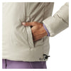 Manteau d'hiver Scape 2IN1 Femme