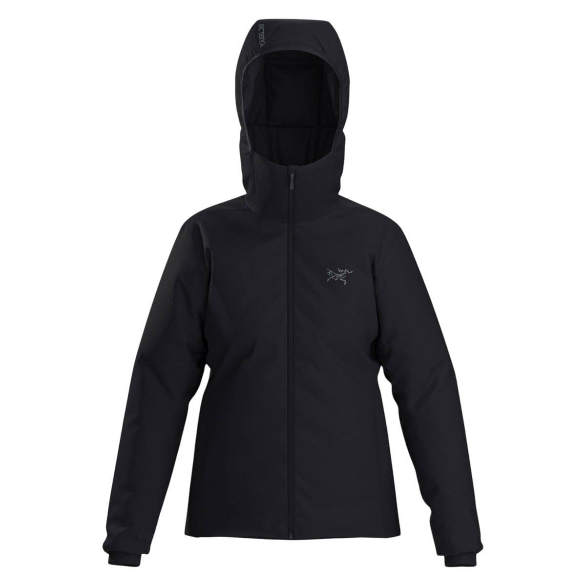 Atom Hoody Women Insulated Hooded Jacket
