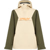 Manteau TNP TBT Anorak Homme