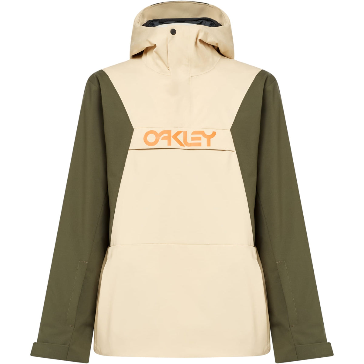Manteau TNP TBT Anorak Homme