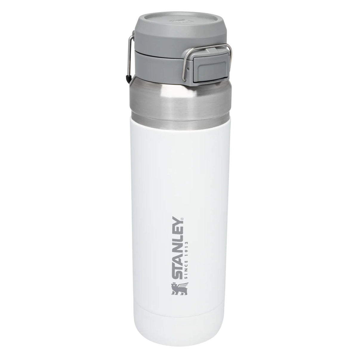 Quick Flip Go Water Bottle