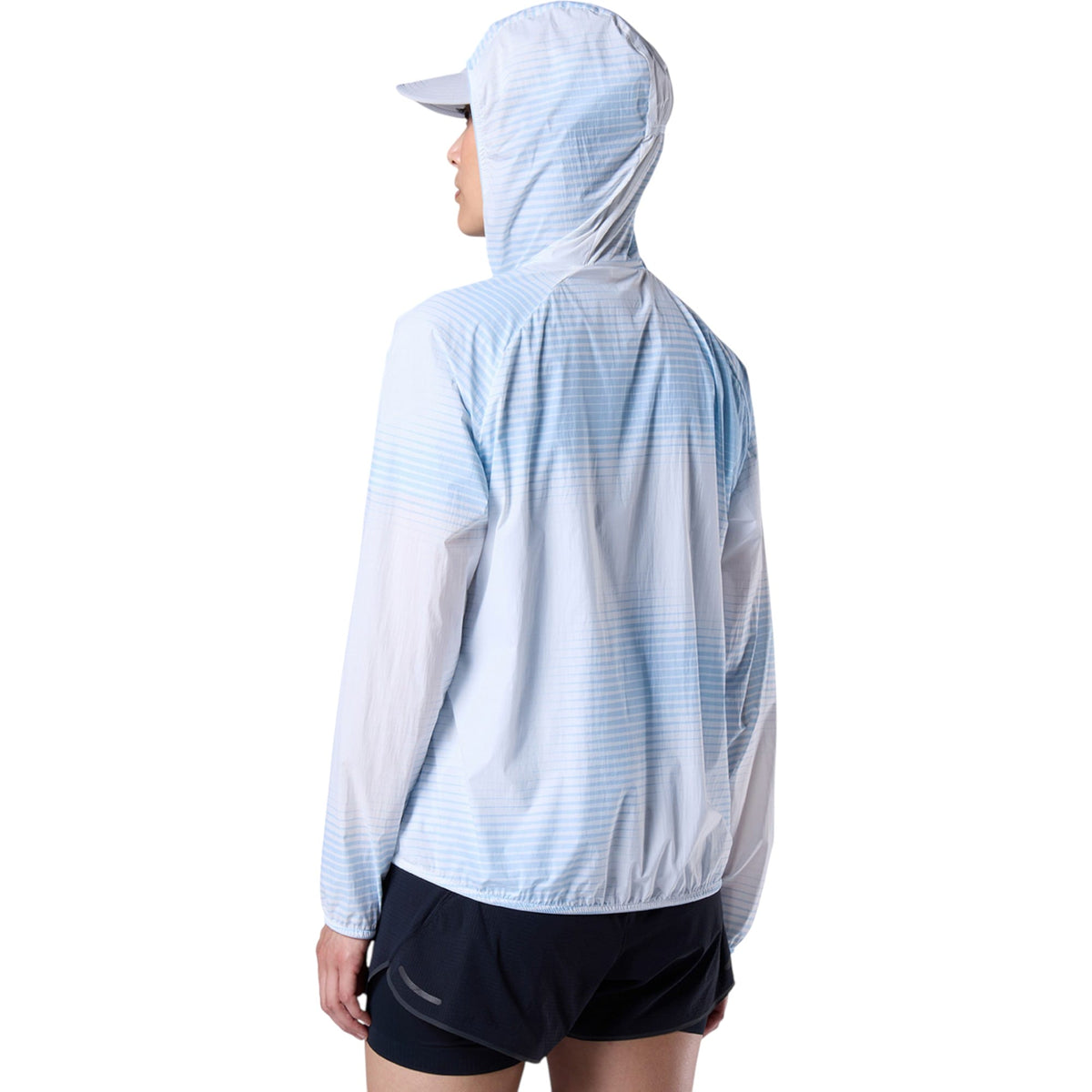Rossignol Aura Bleu Line Fog.A61 L