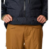Mountain Hardwear Noir.010 2XL