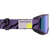 Salomon Pansy ML Mid Blue Cat.2