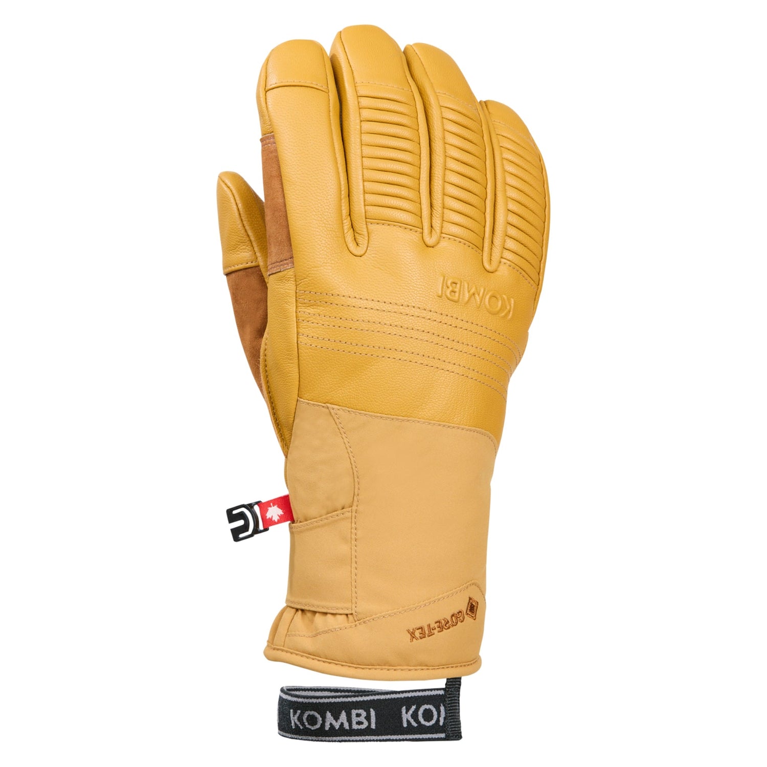 Canyon Short Men Gloves
