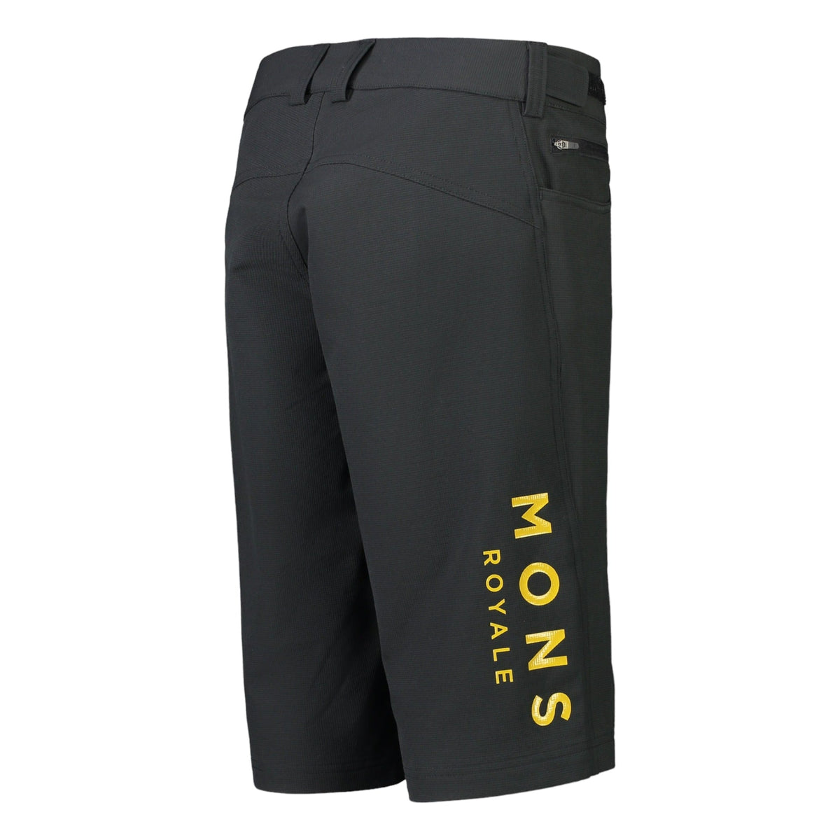 Short de Vélo de Montagne Momentum Femme