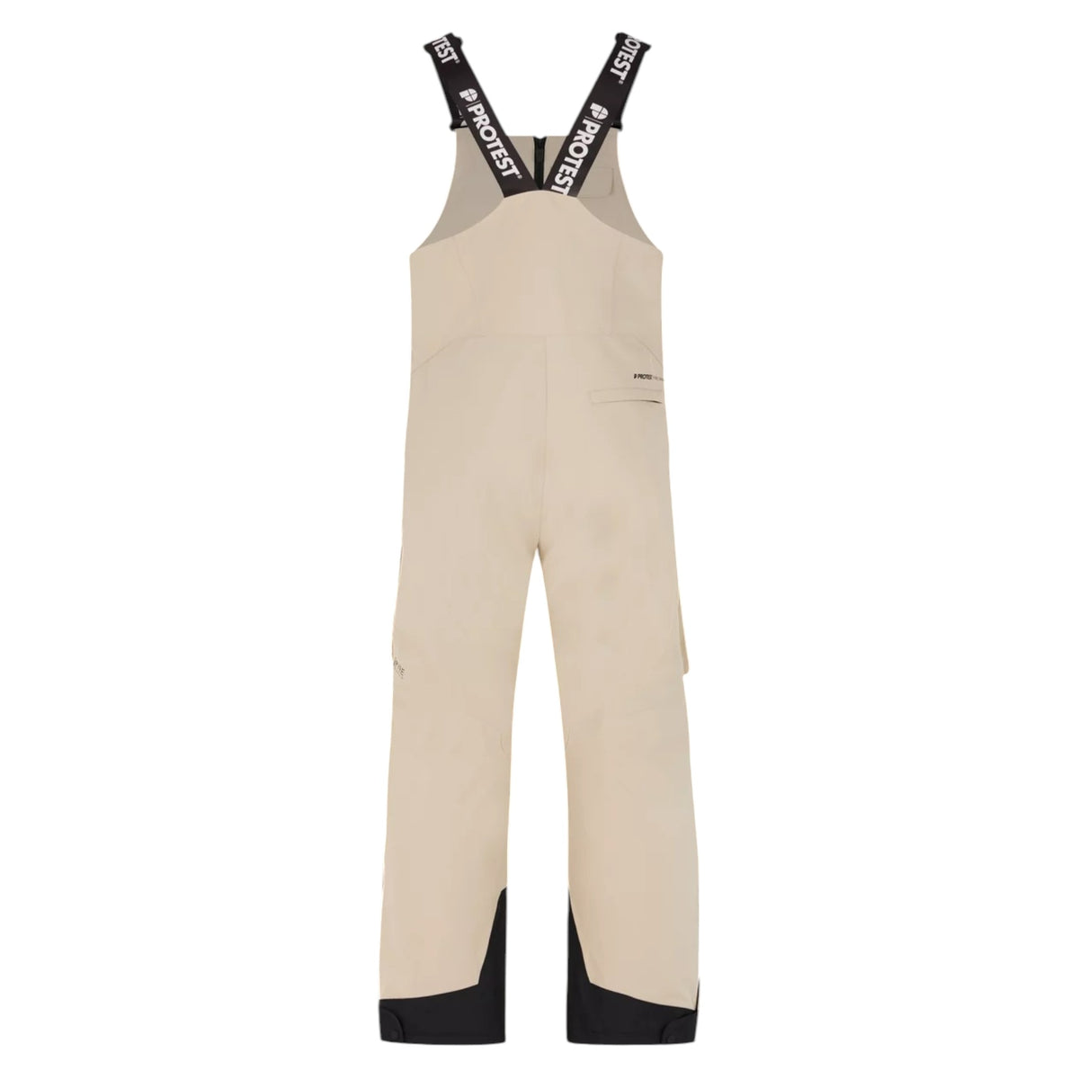 Protest Bamboo Beige.567 XS