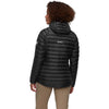 Veste à Capuche Isolante Broad Peak IN Hooded Femme