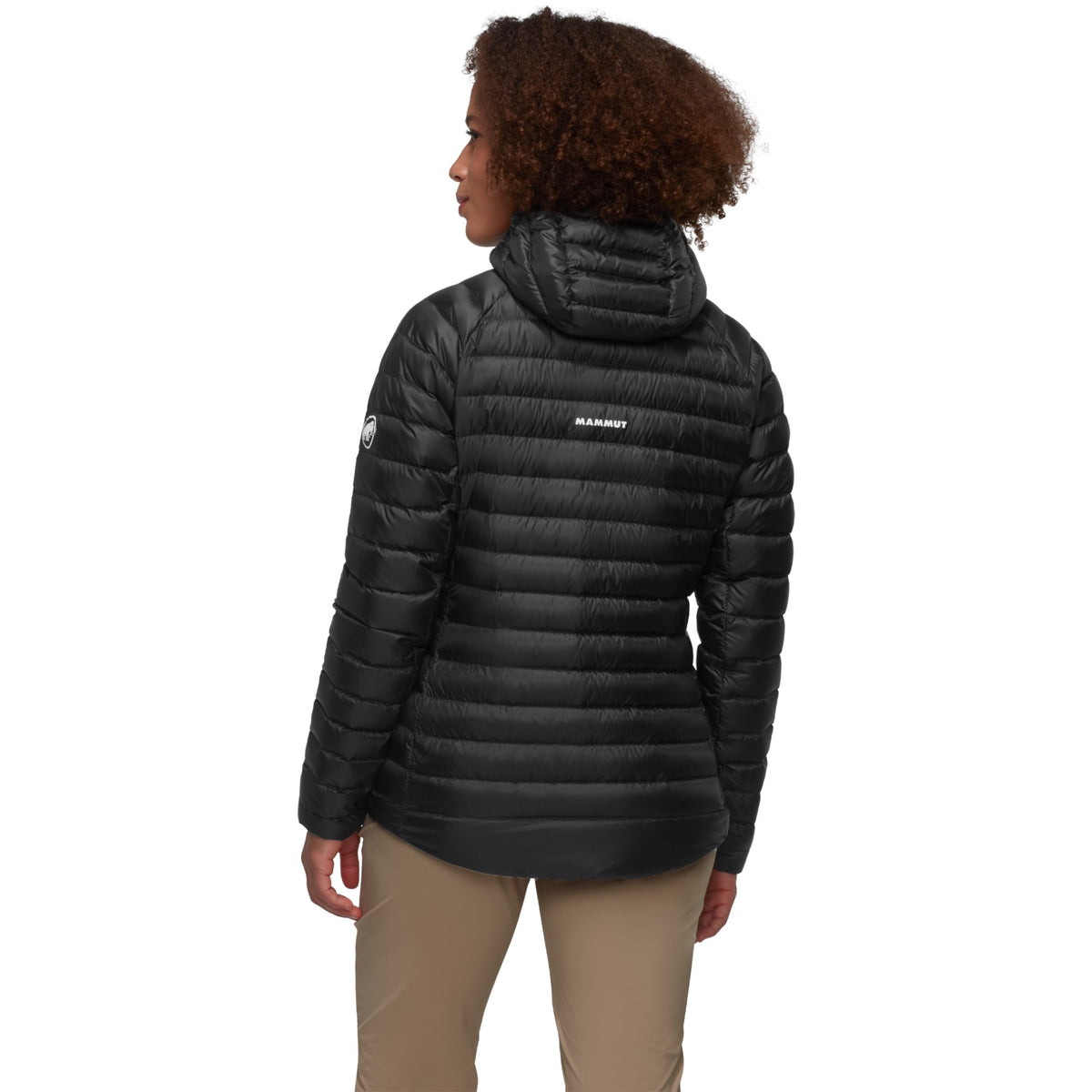 Veste à Capuche Isolante Broad Peak IN Hooded Femme