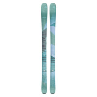 Black Pearl 84 Women Alpine Skis