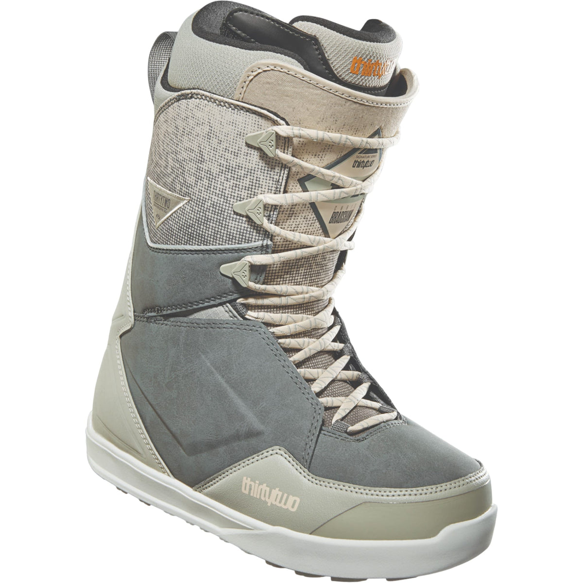 Bottes de Planche à Neige Lashed Bradshaw Homme