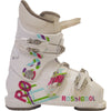 Used Fun Girl 3 Kids Ski Boots