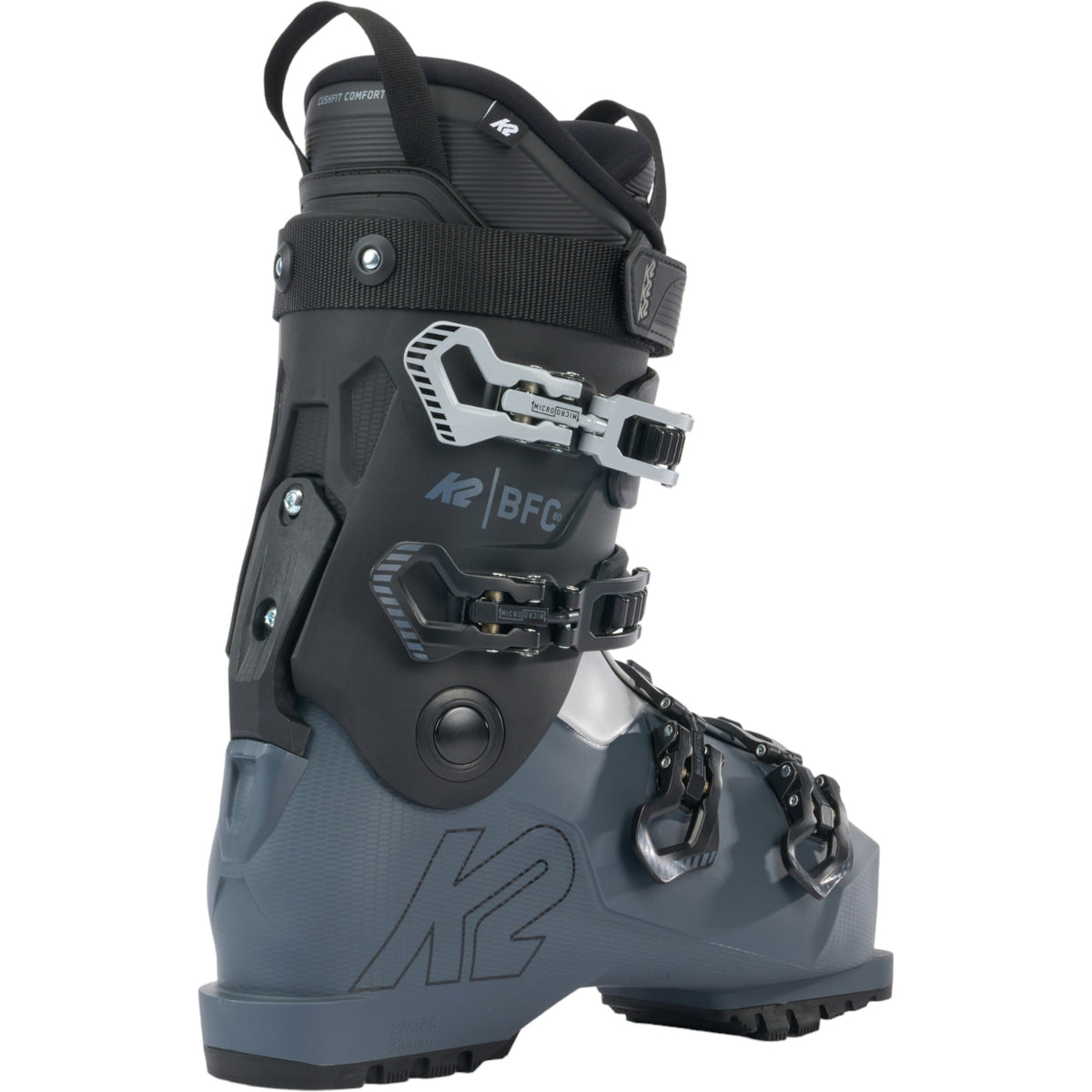 BFC 80 Men Ski Boots