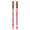 Skis Alpinss Qst 100 Adulte