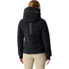 Down Women Winter Jacket